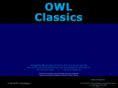 owl-classics.net