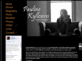 paulinekyllonen.com