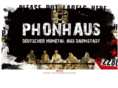 phonhaus.net