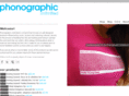phonographicunlimited.com