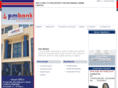 pmbankng.com
