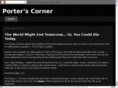 porterscorner.com