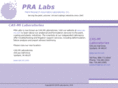 pralabs.com