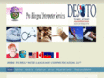 probilingualinterpreter.com