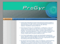 progyr.com