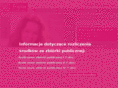 przyjacieletrojki.org.pl