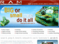 ramdigitalimaging.com