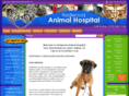 redwoodanimalhospital.net