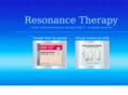 resonancetherapy.com
