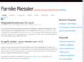 riessler.com