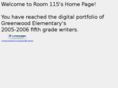 room115.com