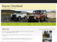 sa4x4.com