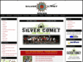 silvercomet10k.com