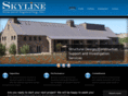skylinestructural.com