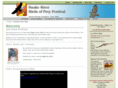 snakeriverbirdsofpreyfestival.com
