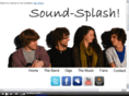 soundsplashmusic.com