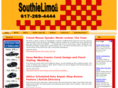 southielimo.com