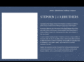 stephencarruthers.com