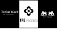 tfe-records.com