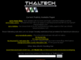 thaltech.com