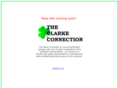 theclarkeconnection.com