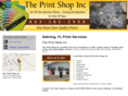 theprintshopsebring.com