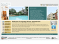 thespringhouseapartments.com