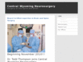 toddthompsonmd.com
