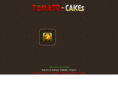 tomato-cakes.com