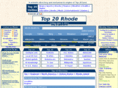 top20rhodeisland.com