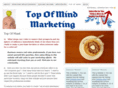 topofmindmarketing.com