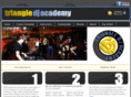 triangledjacademy.com