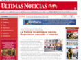 ultimasnoticias.com.uy