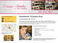 uniquejewelrybyconnie.com