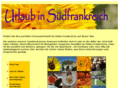 urlaubsuedfrankreich.com