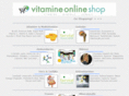 vitamine-onlineshop.com