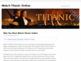 watchtitaniconline.net