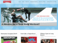 wefitgym.com