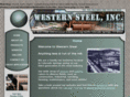 westernsteelcs.com