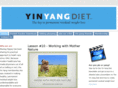 yinyangdiet.com
