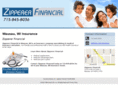 zippererfinancialwausau.com