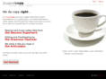 2cupsofcopy.com
