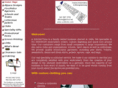 a-stitchin.com