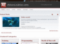 adamleibler.com