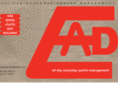 adesm.com