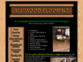 allwoodflooring.net