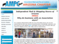 ampcaz.com