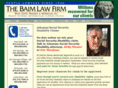 arkansas-social-security-lawyer.com