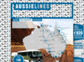 aussielines.nl