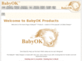 babyokproducts.com